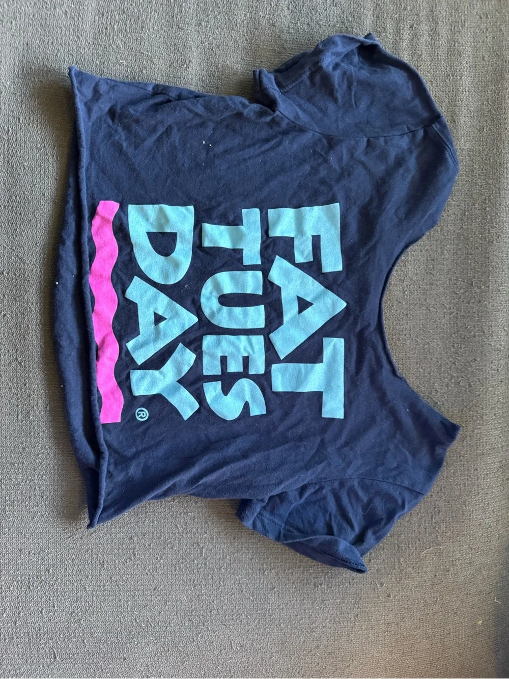 N/A soft navy